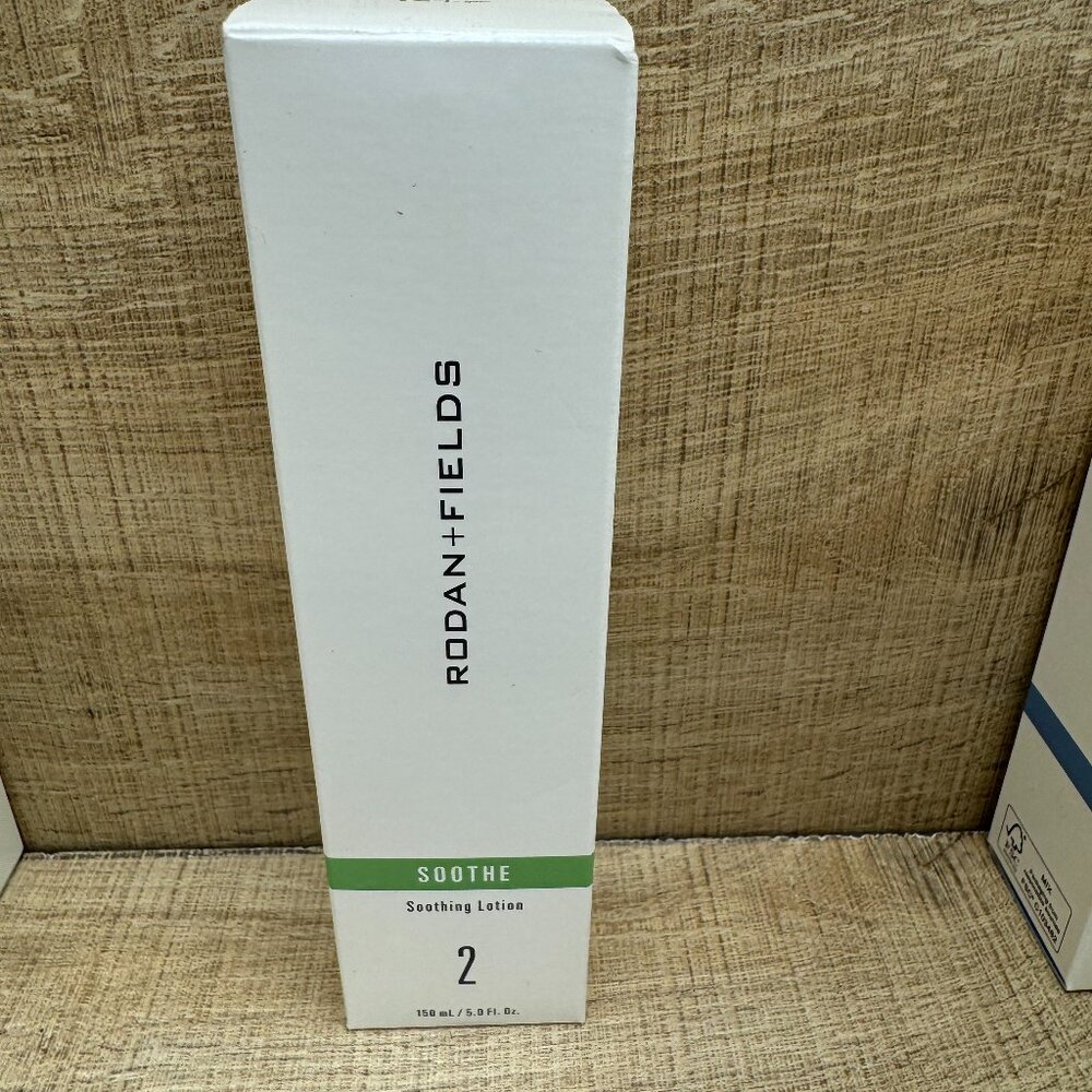 Rodan + Fields #2 Soothe Soothing Lotion